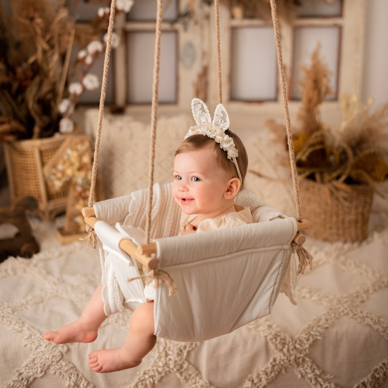 ОТЗЫВЫ. Фотограф новорожденных в Калиниграде Зинченко Анастасия