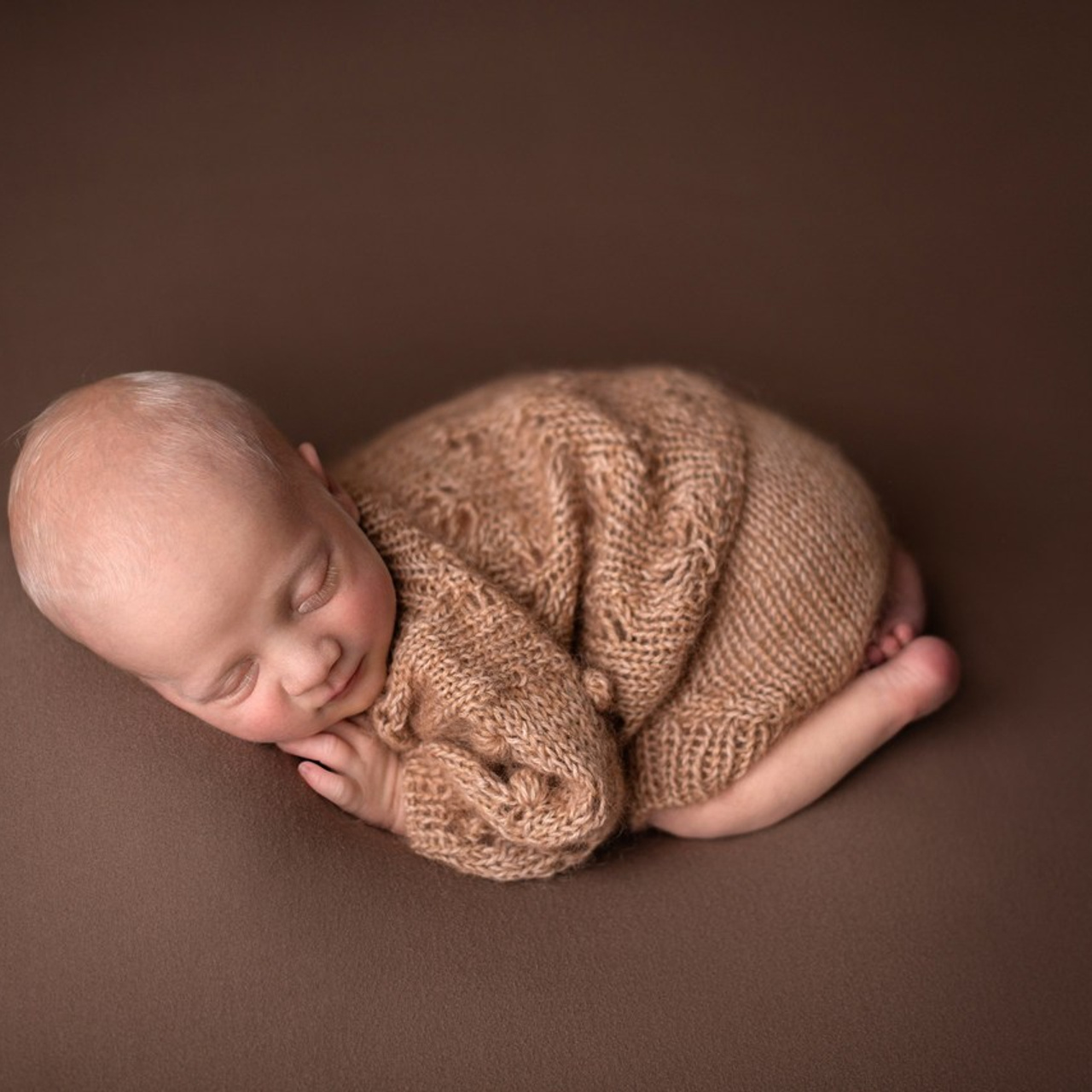 ОТЗЫВЫ. Фотограф новорожденных в Калиниграде Зинченко Анастасия