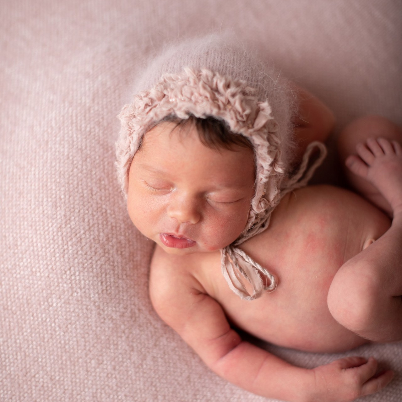 ОТЗЫВЫ. Фотограф новорожденных в Калиниграде Зинченко Анастасия