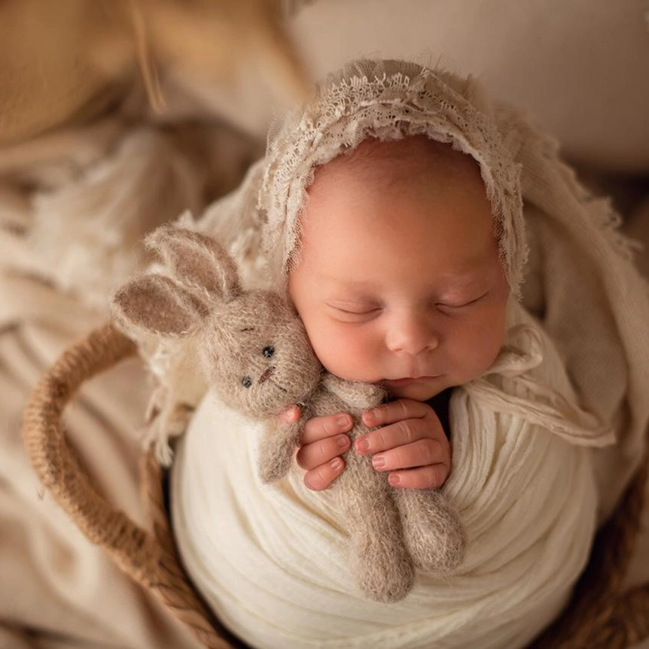 ОТЗЫВЫ. Фотограф новорожденных в Калиниграде Зинченко Анастасия