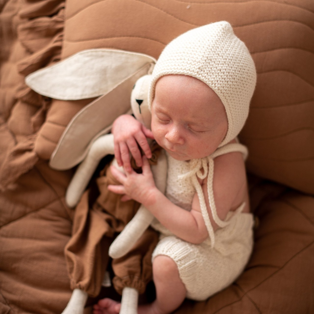 ОТЗЫВЫ. Фотограф новорожденных в Калиниграде Зинченко Анастасия