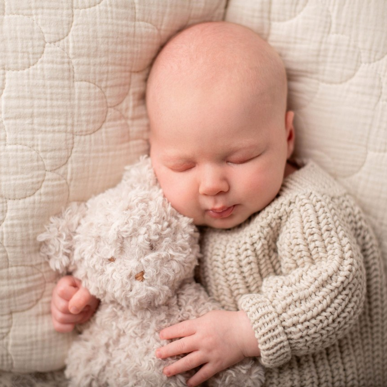 ОТЗЫВЫ. Фотограф новорожденных в Калиниграде Зинченко Анастасия