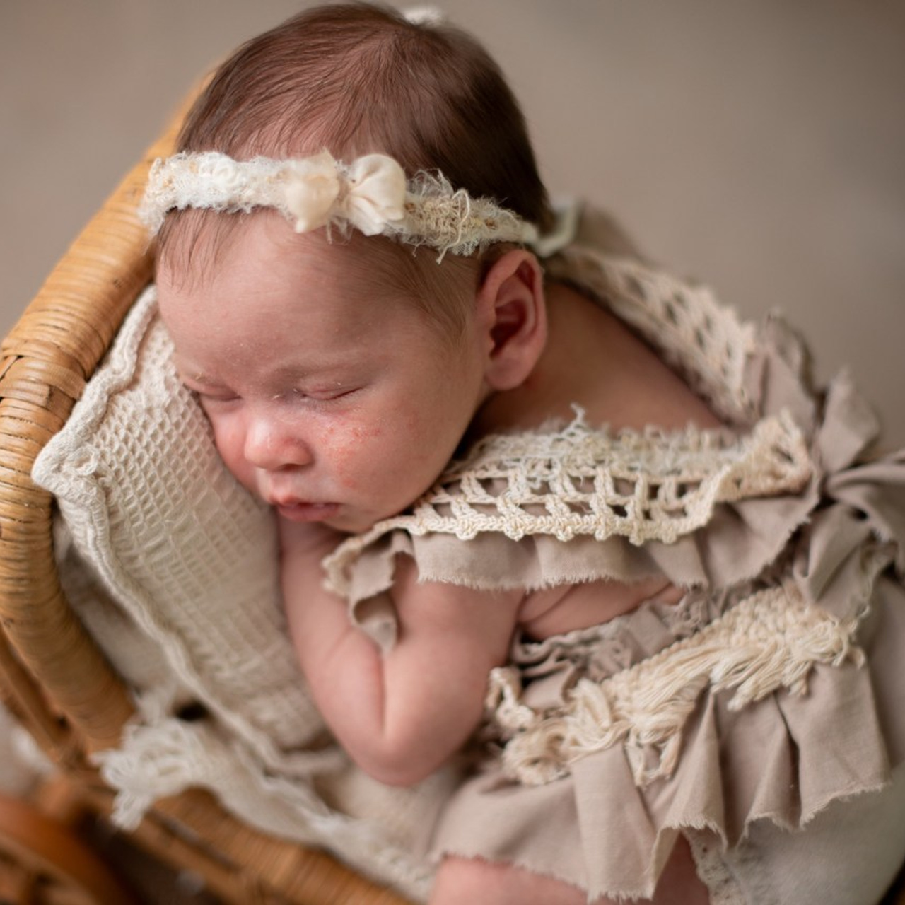 ОТЗЫВЫ. Фотограф новорожденных в Калиниграде Зинченко Анастасия