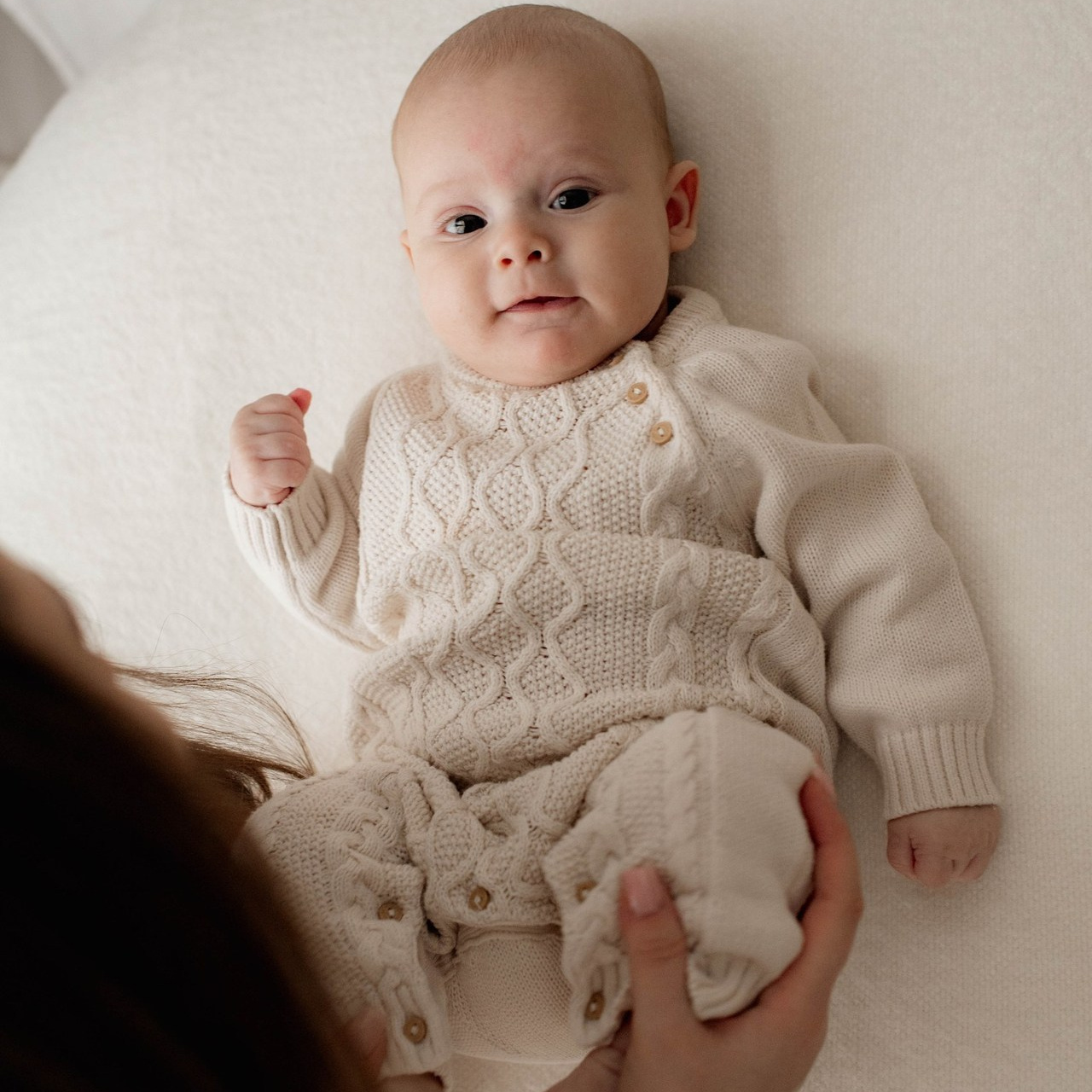 ОТЗЫВЫ. Фотограф новорожденных в Калиниграде Зинченко Анастасия