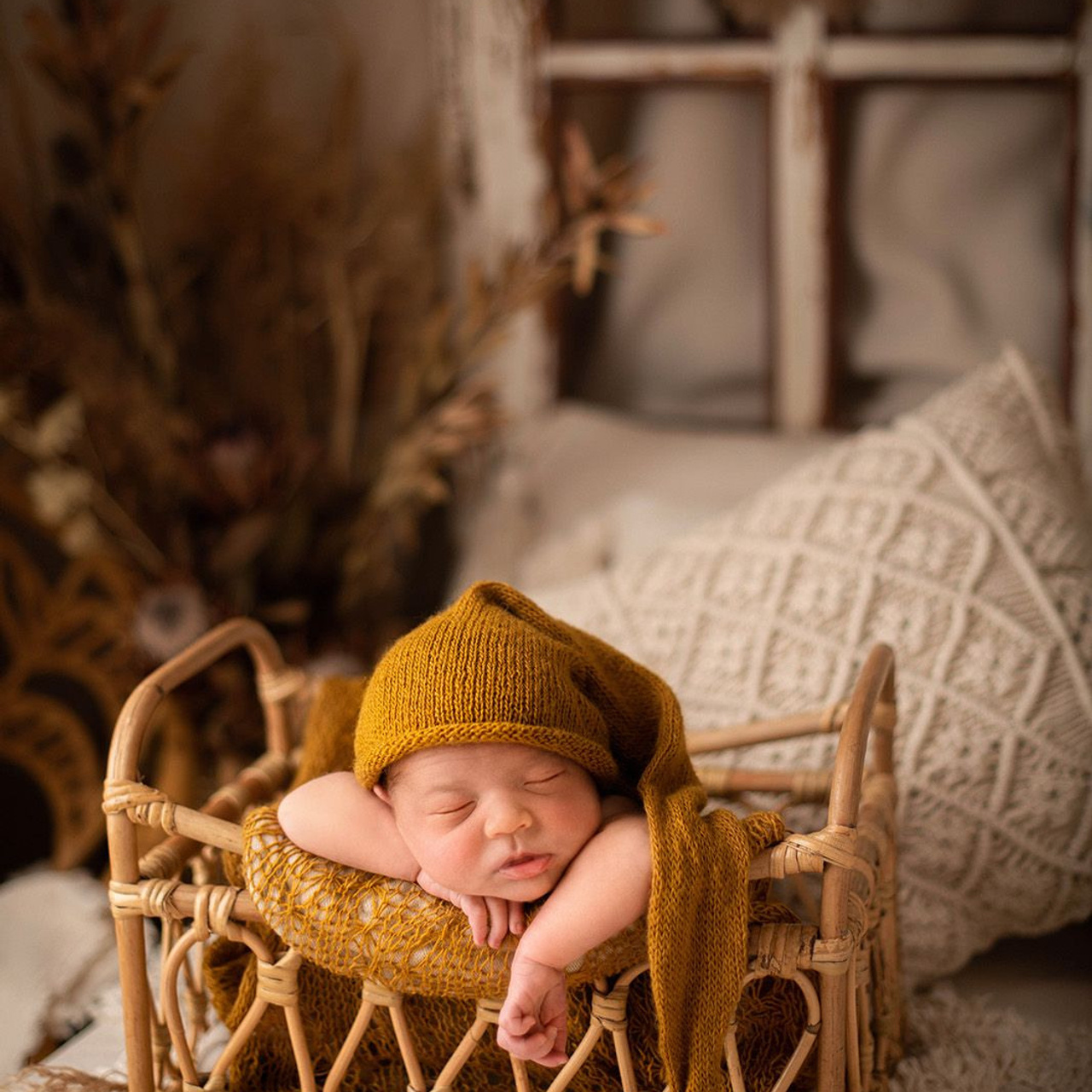 ОТЗЫВЫ. Фотограф новорожденных в Калиниграде Зинченко Анастасия