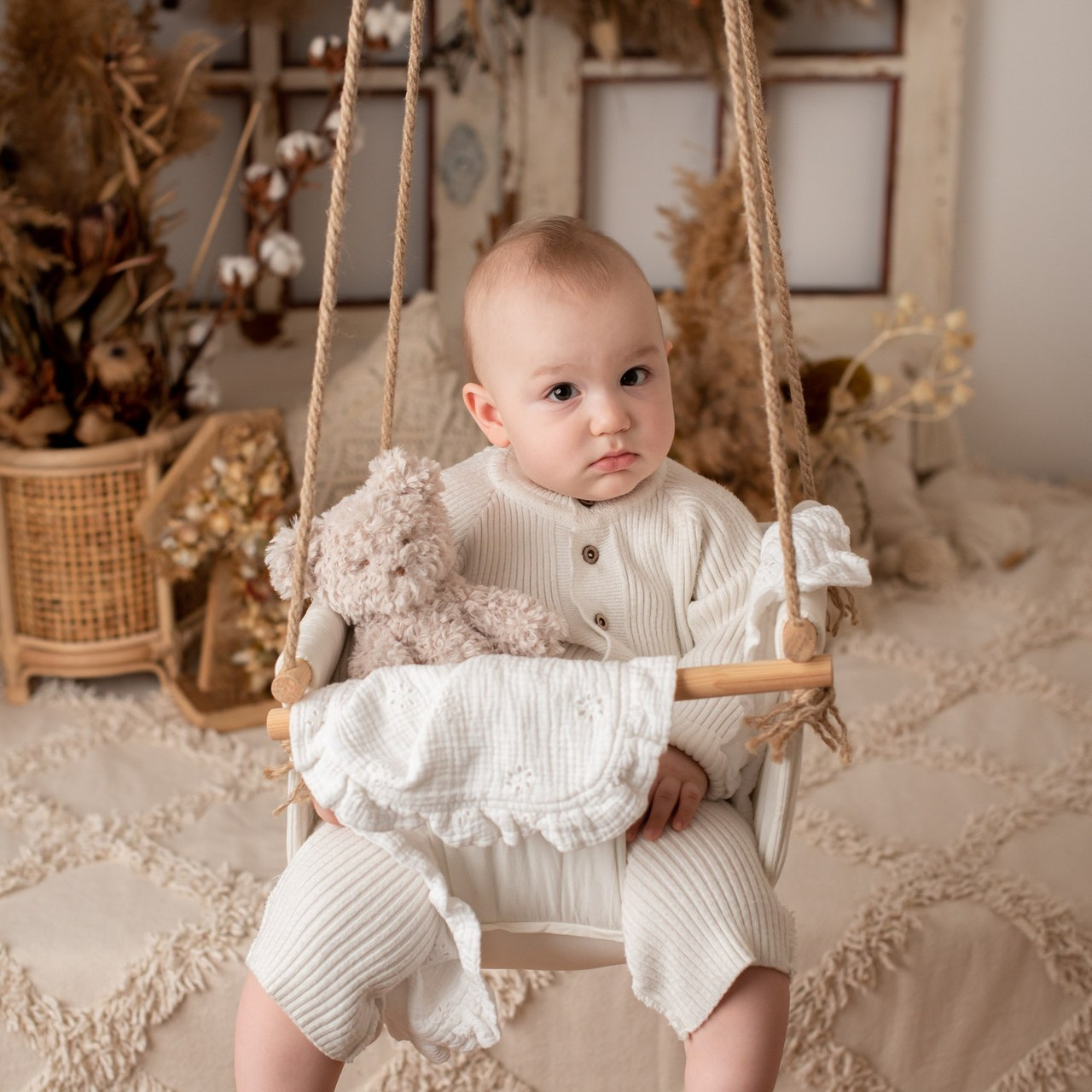 ОТЗЫВЫ. Фотограф новорожденных в Калиниграде Зинченко Анастасия