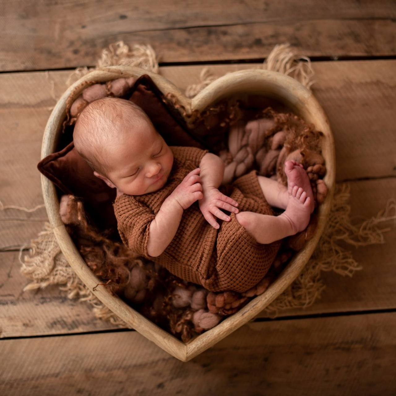 ОТЗЫВЫ. Фотограф новорожденных в Калиниграде Зинченко Анастасия