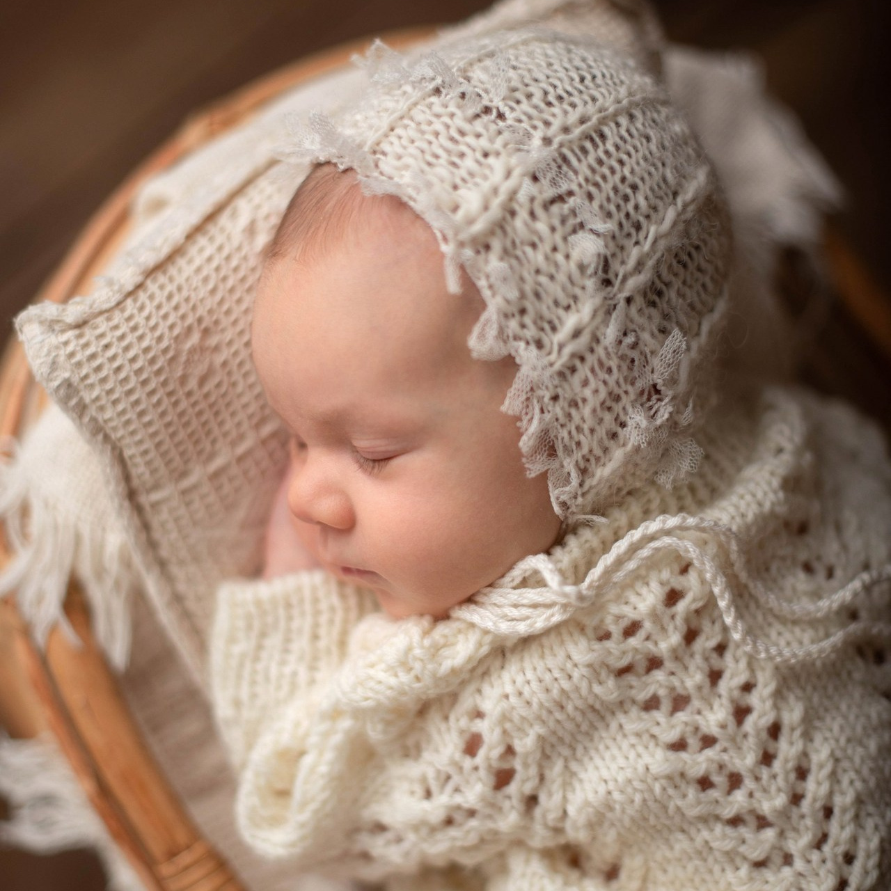 ОТЗЫВЫ. Фотограф новорожденных в Калиниграде Зинченко Анастасия