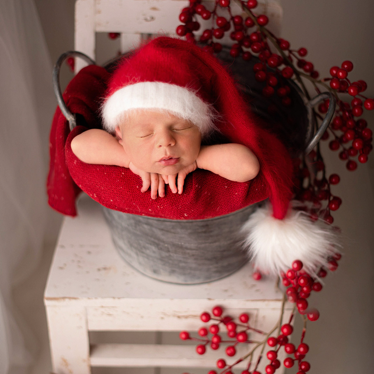 ОТЗЫВЫ. Фотограф новорожденных в Калиниграде Зинченко Анастасия