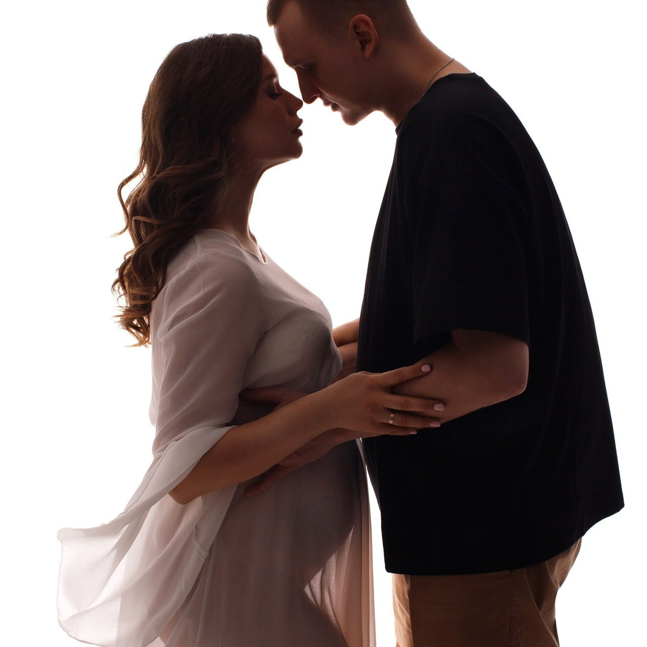 Отзывы. Фотосессия беременности & материнства Коломна