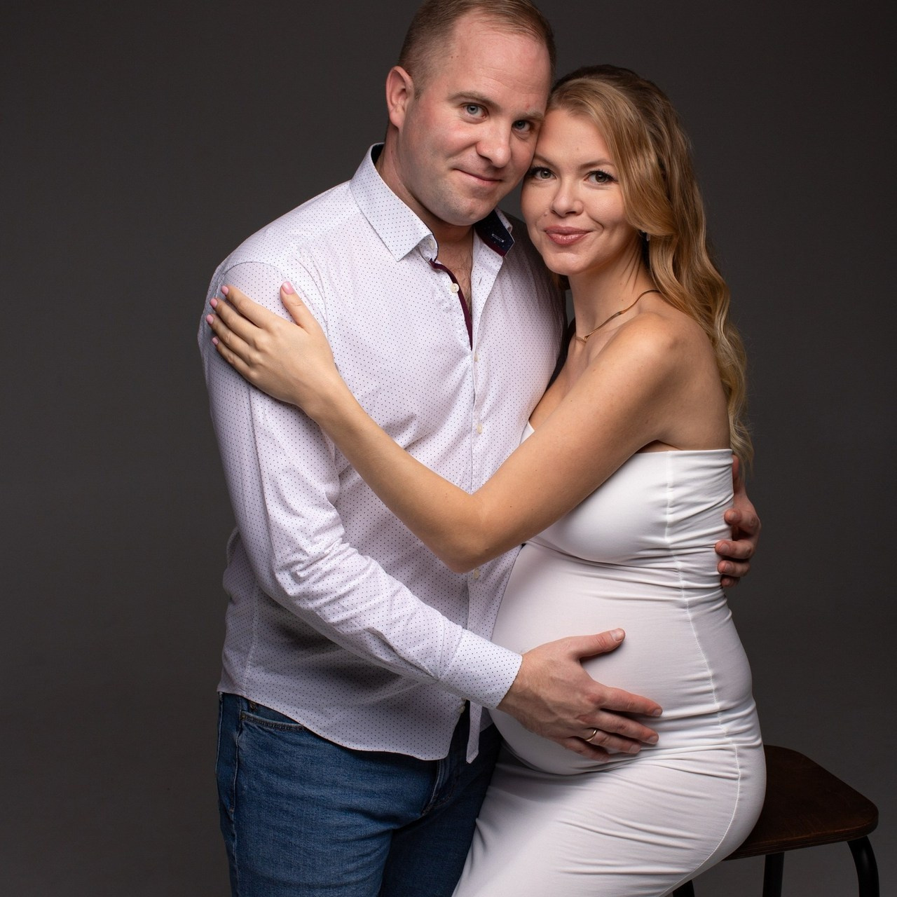 Отзывы. Фотосессия беременности & материнства Коломна