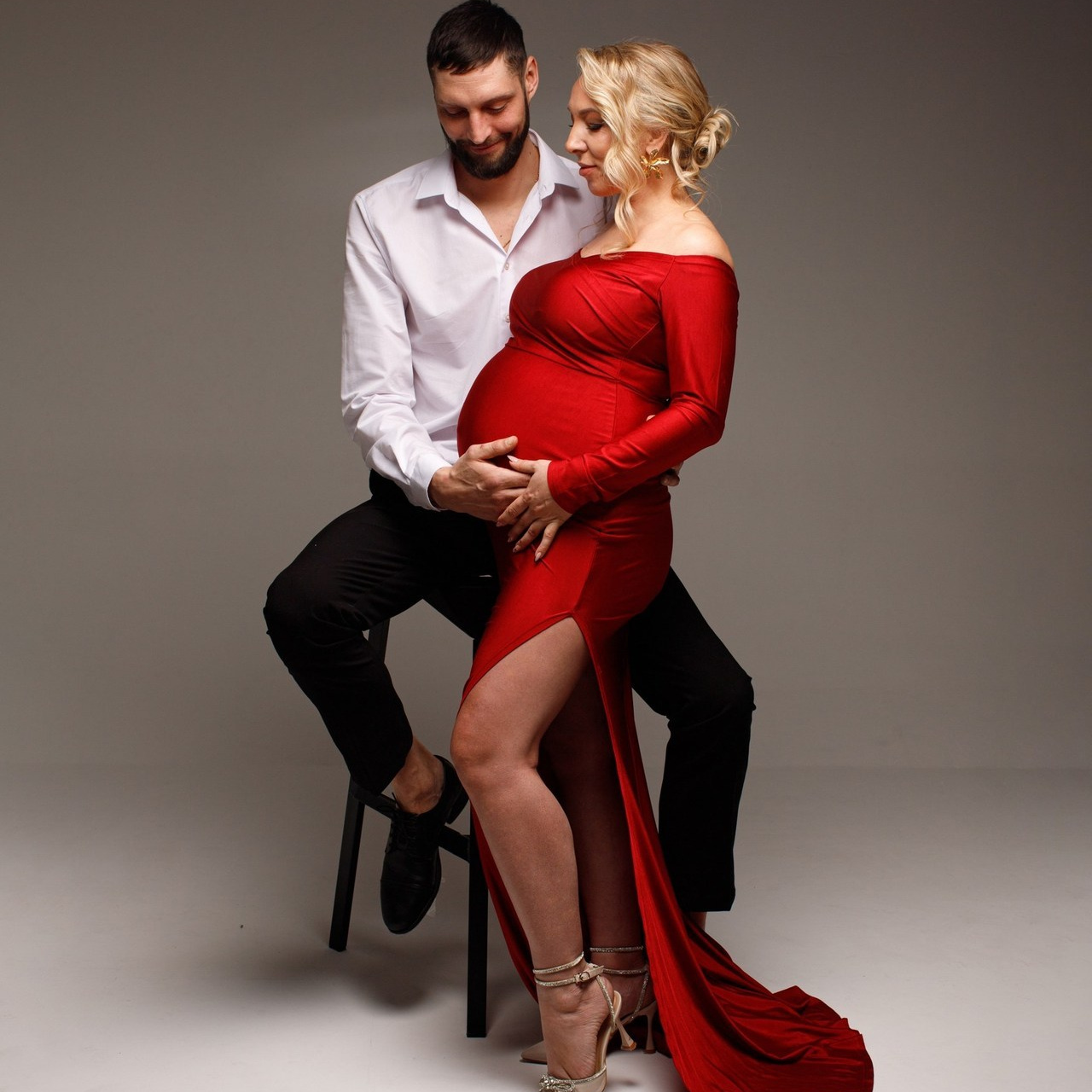 Отзывы. Фотосессия беременности & материнства Коломна