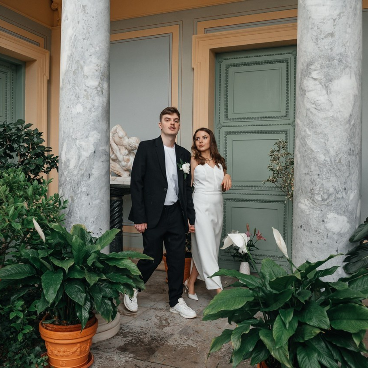 Отзывы. Свадебный и семейный фотограф в Санкт-Петербурге Александр Озеров