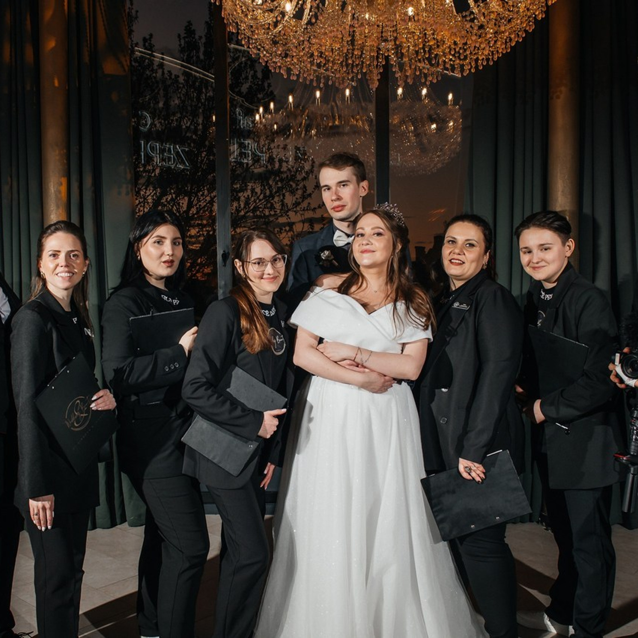 Отзывы. Свадебный и семейный фотограф в Санкт-Петербурге Александр Озеров