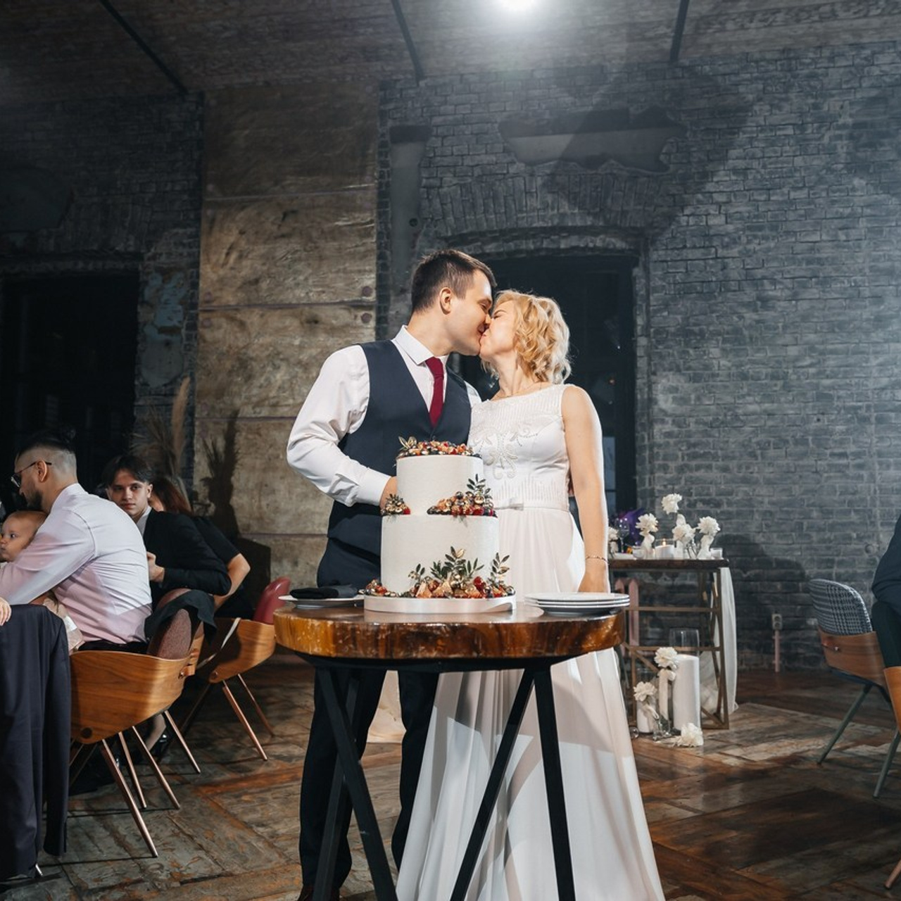 Отзывы. Свадебный и семейный фотограф в Санкт-Петербурге Александр Озеров