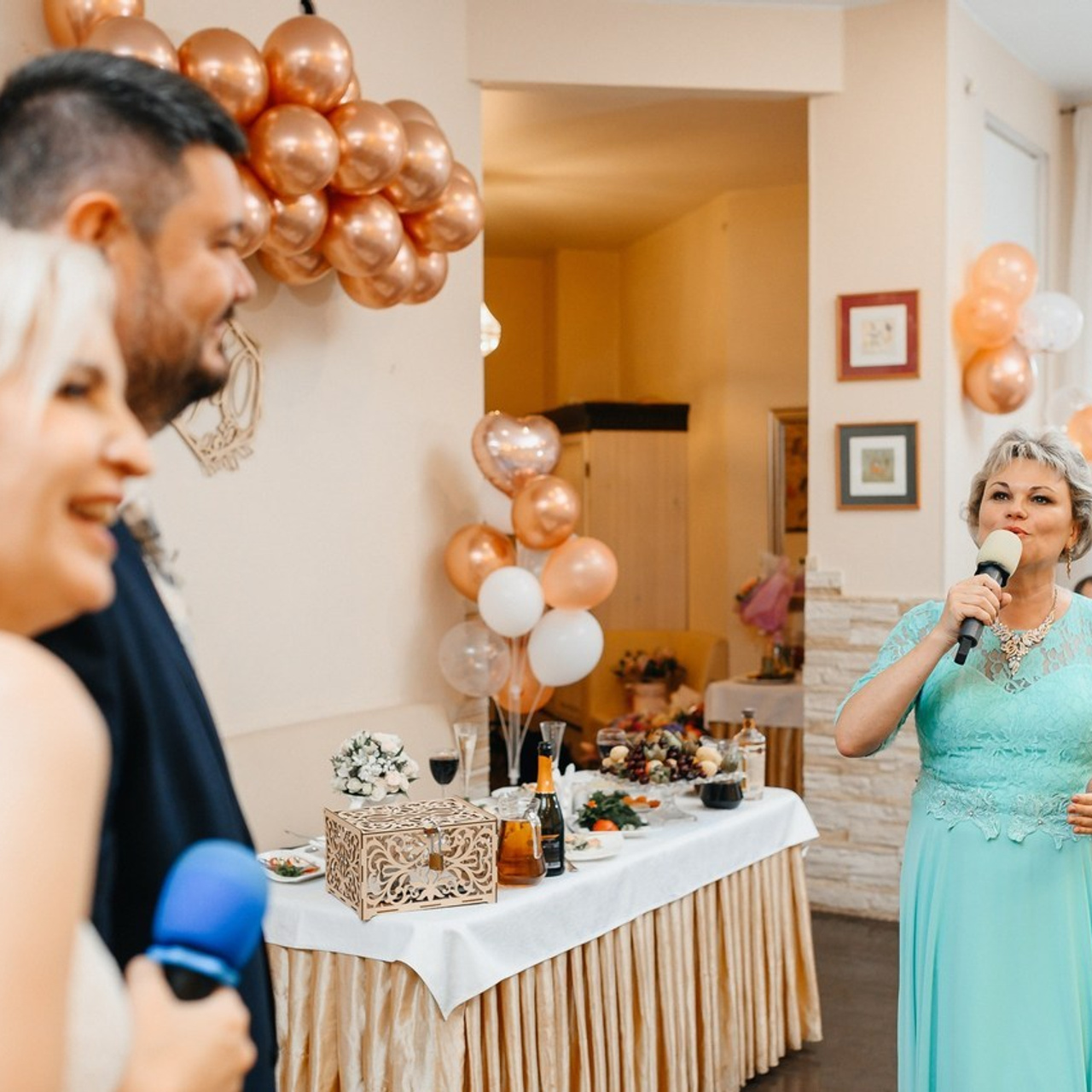 Отзывы. Свадебный и семейный фотограф в Санкт-Петербурге Александр Озеров