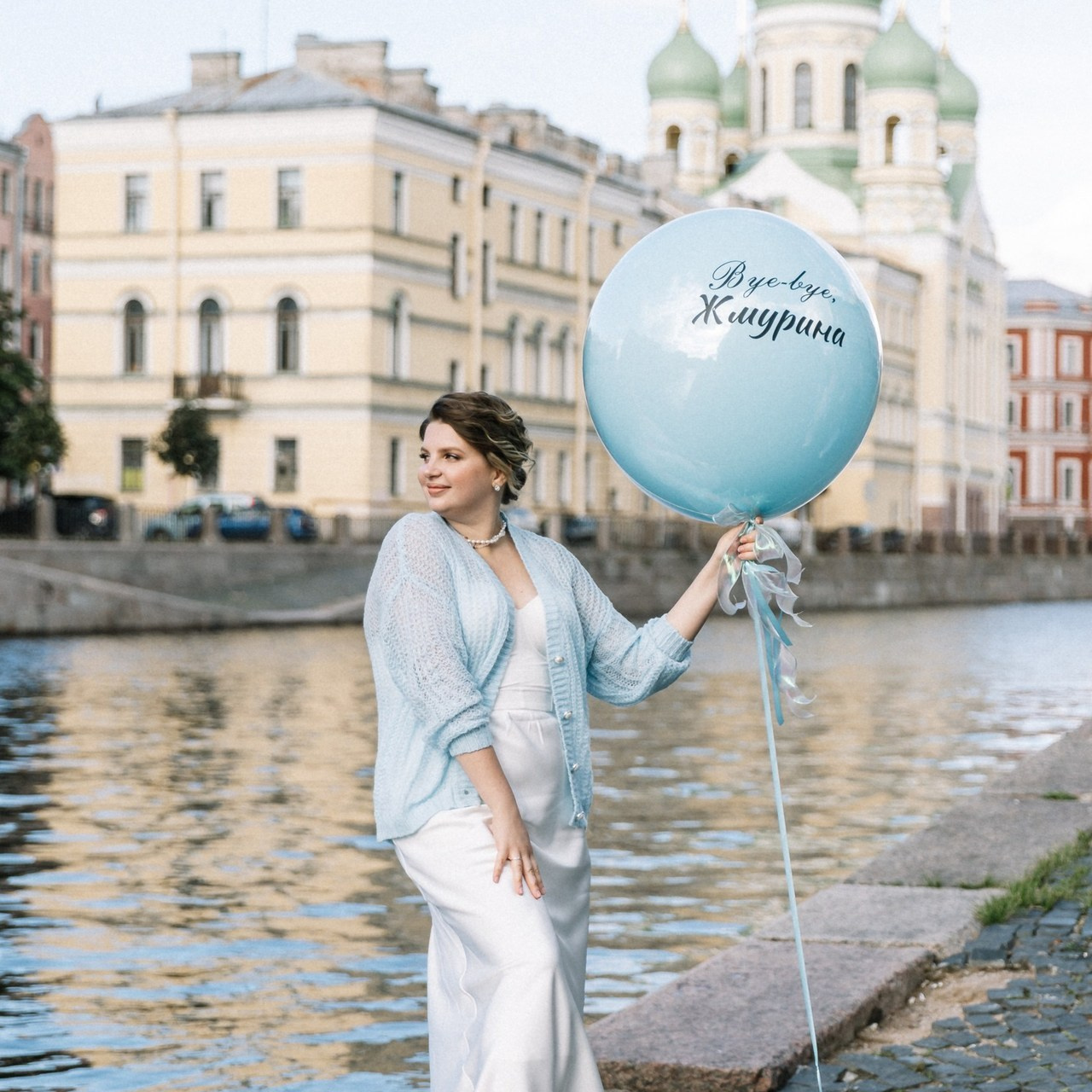 Отзывы. Свадебный и семейный фотограф в Санкт-Петербурге Александр Озеров