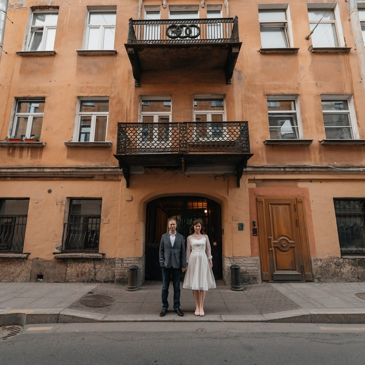 Отзывы. Свадебный и семейный фотограф в Санкт-Петербурге Александр Озеров