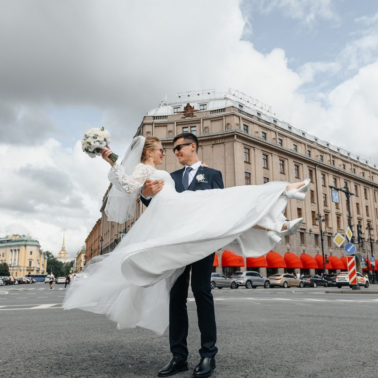 Отзывы. Свадебный и семейный фотограф в Санкт-Петербурге Александр Озеров