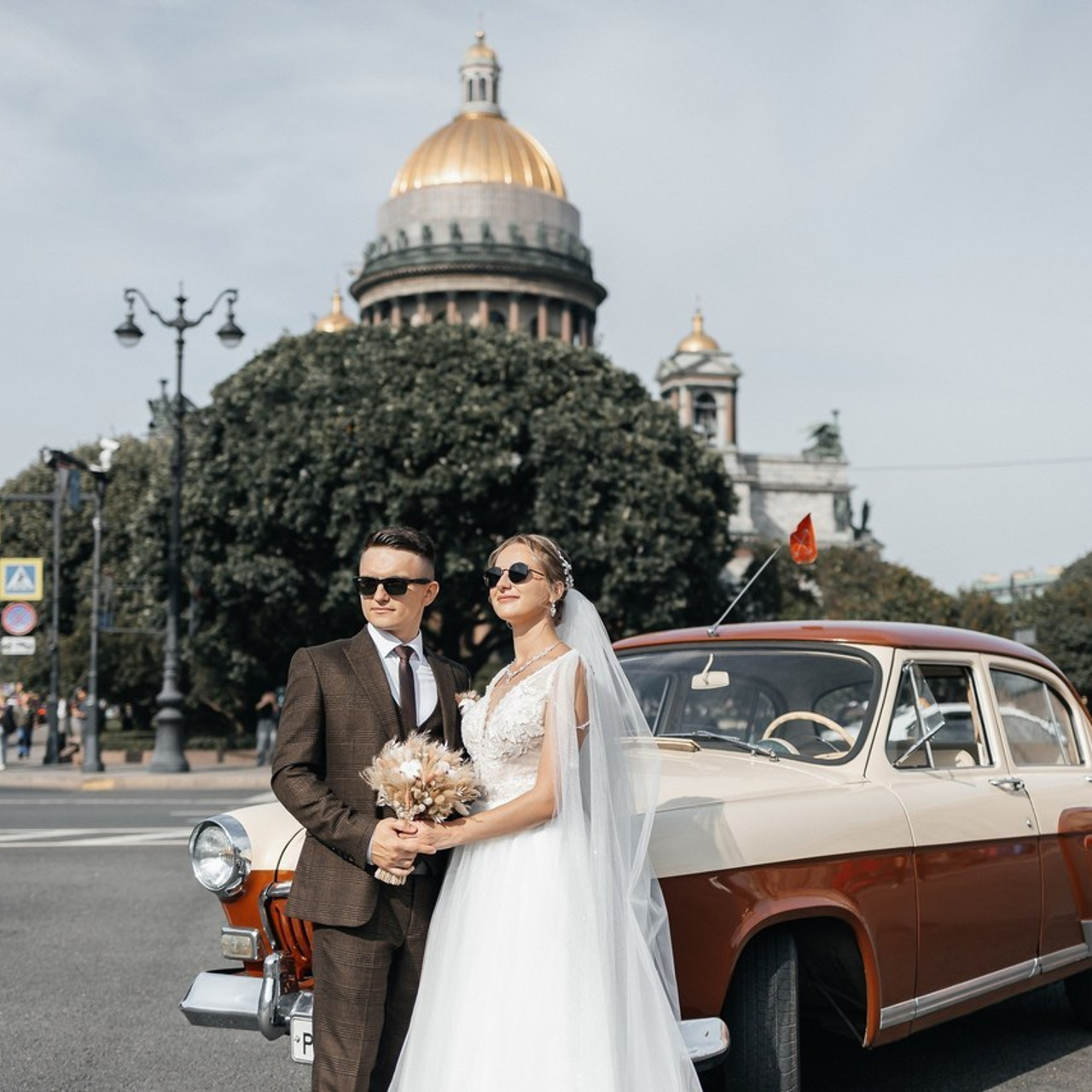 Отзывы. Свадебный и семейный фотограф в Санкт-Петербурге Александр Озеров