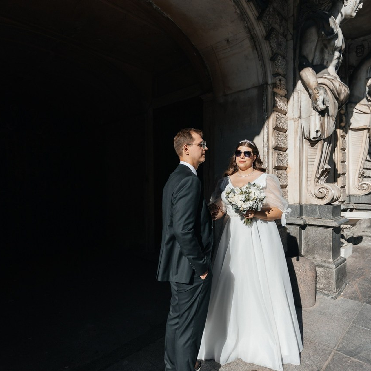 Отзывы. Свадебный и семейный фотограф в Санкт-Петербурге Александр Озеров