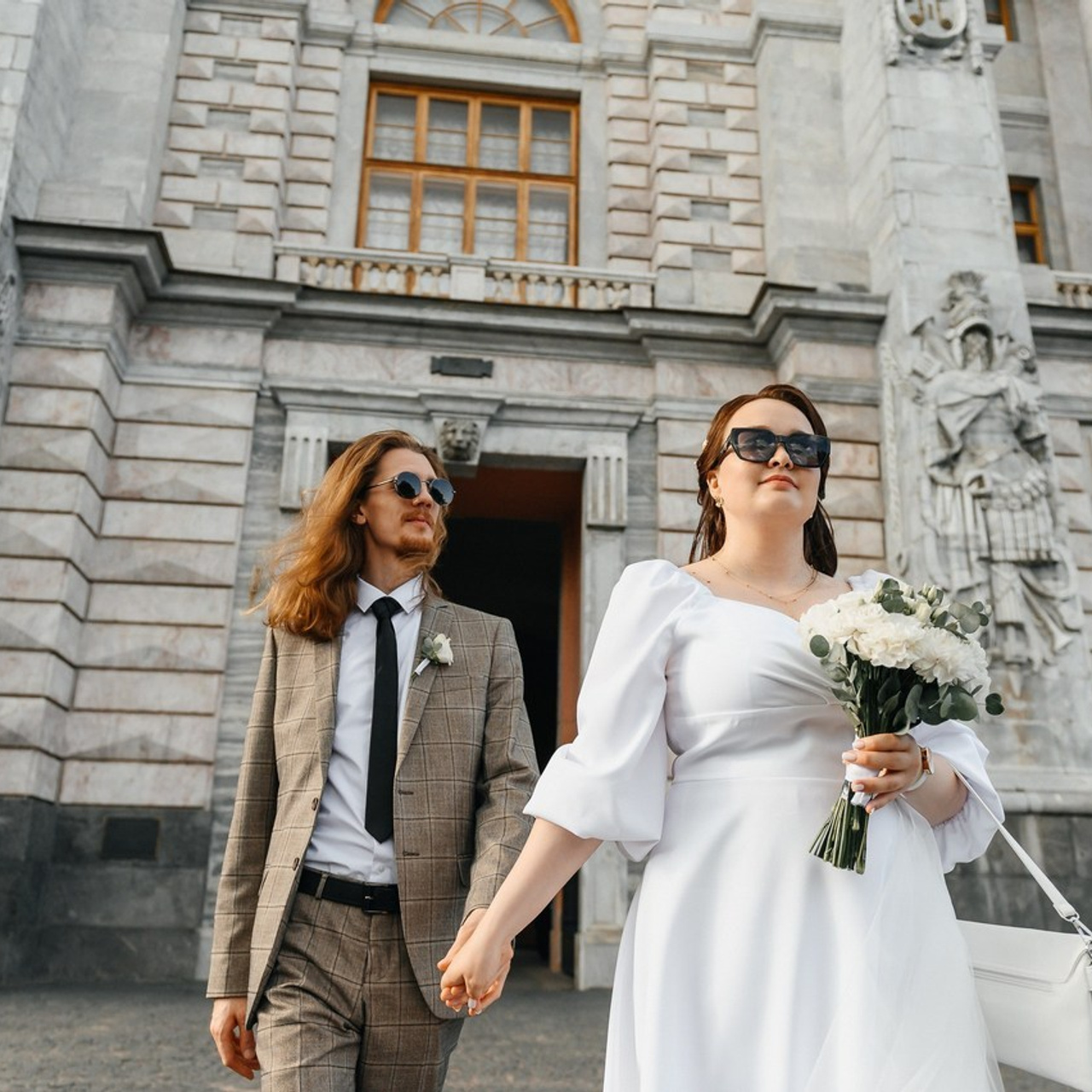 Отзывы. Свадебный и семейный фотограф в Санкт-Петербурге Александр Озеров