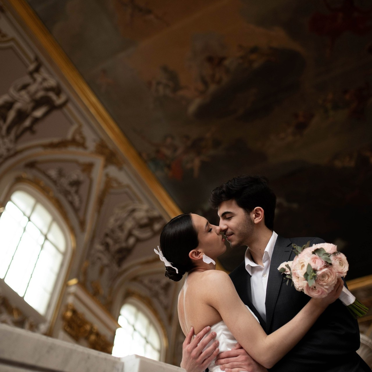 Отзывы. Лайфстайл фотограф в Санкт-Петербурге — Вера Целикова