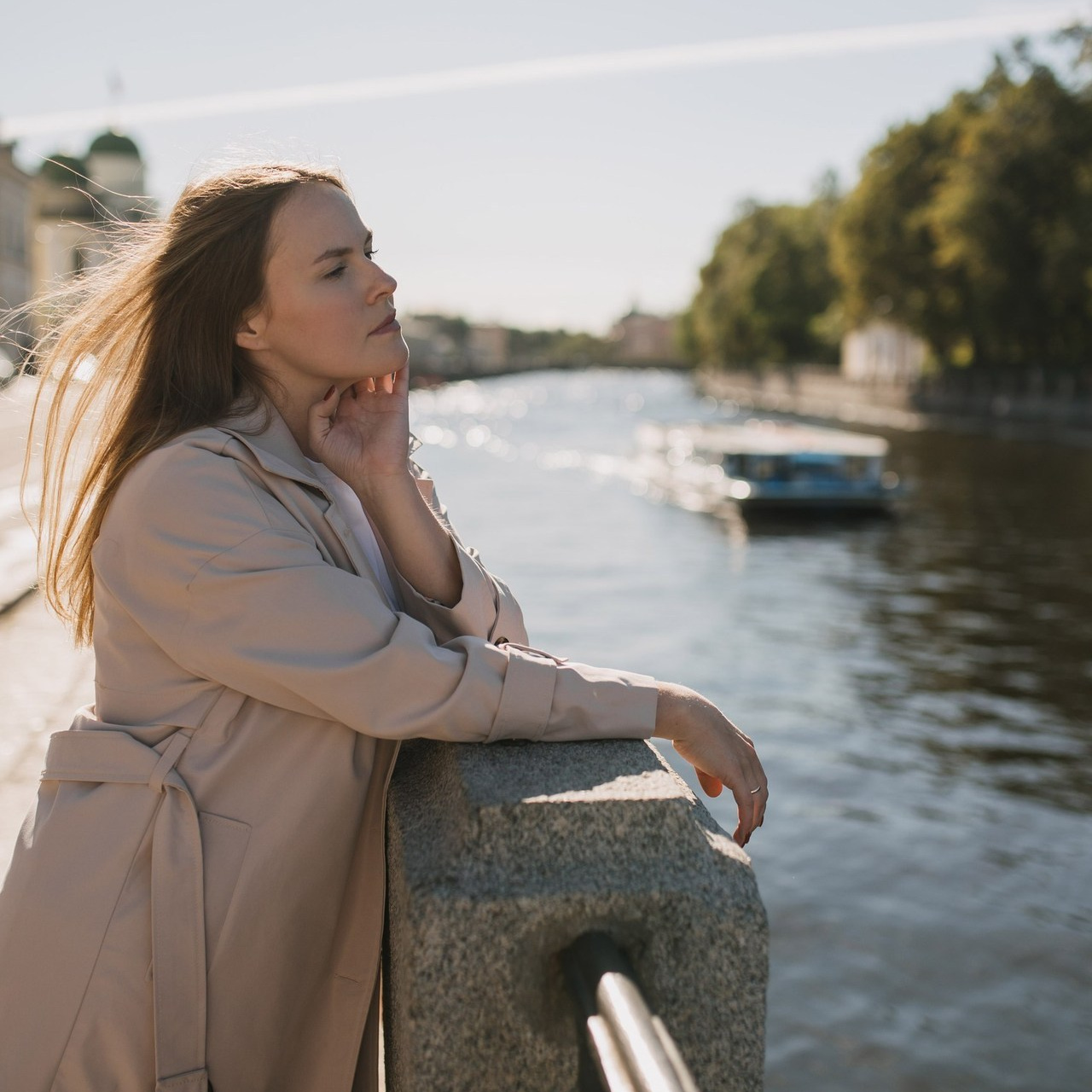 Отзывы. Лайфстайл фотограф в Санкт-Петербурге — Вера Целикова