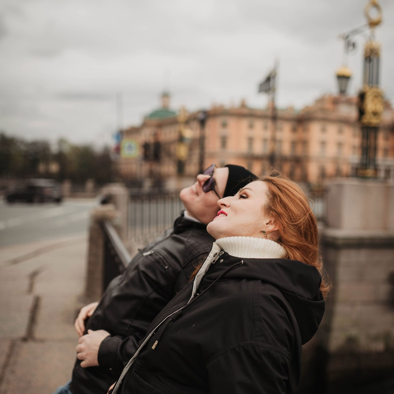 Отзывы. Лайфстайл фотограф в Санкт-Петербурге — Вера Целикова