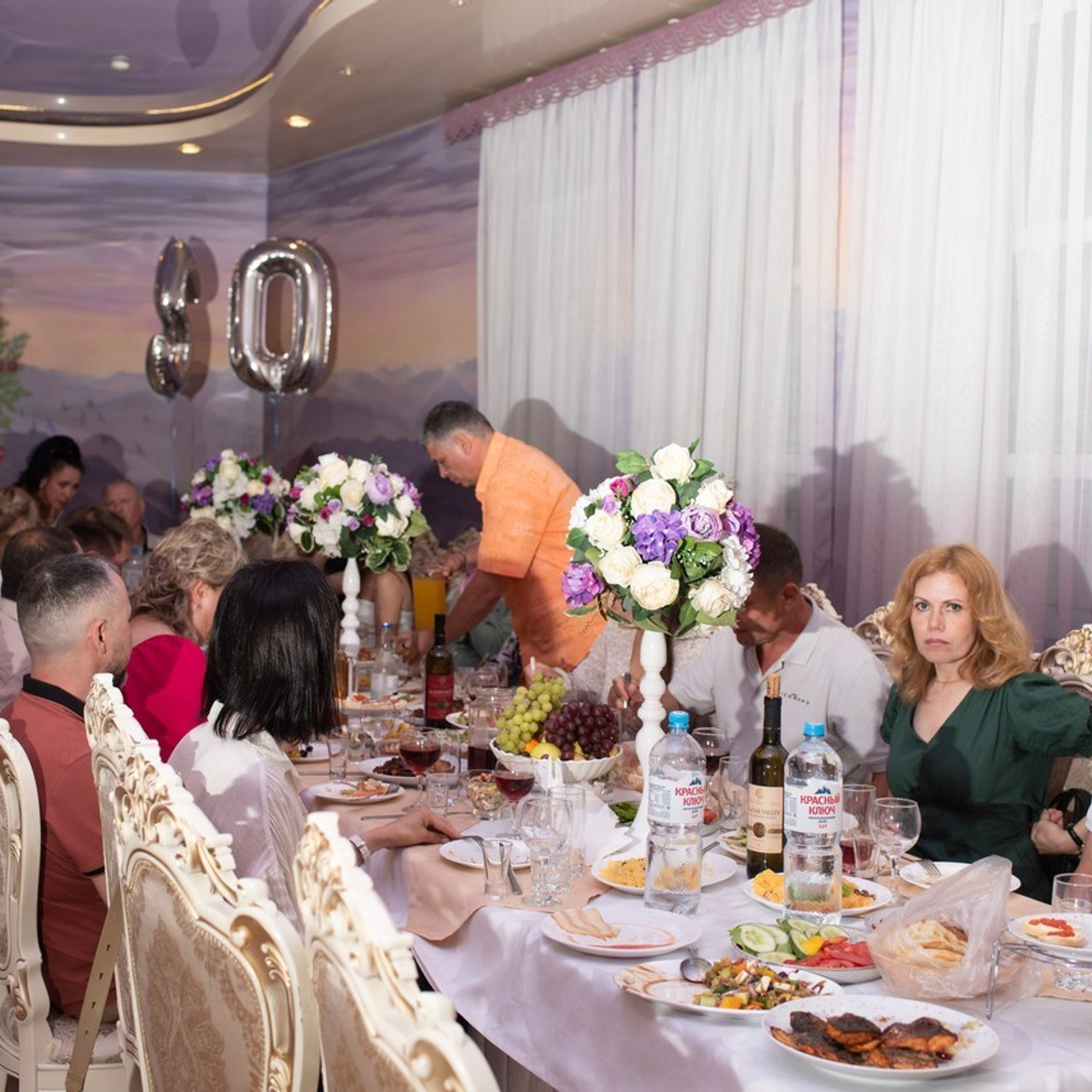 Отзывы. Фотограф в Москве Дмитровская Дарья