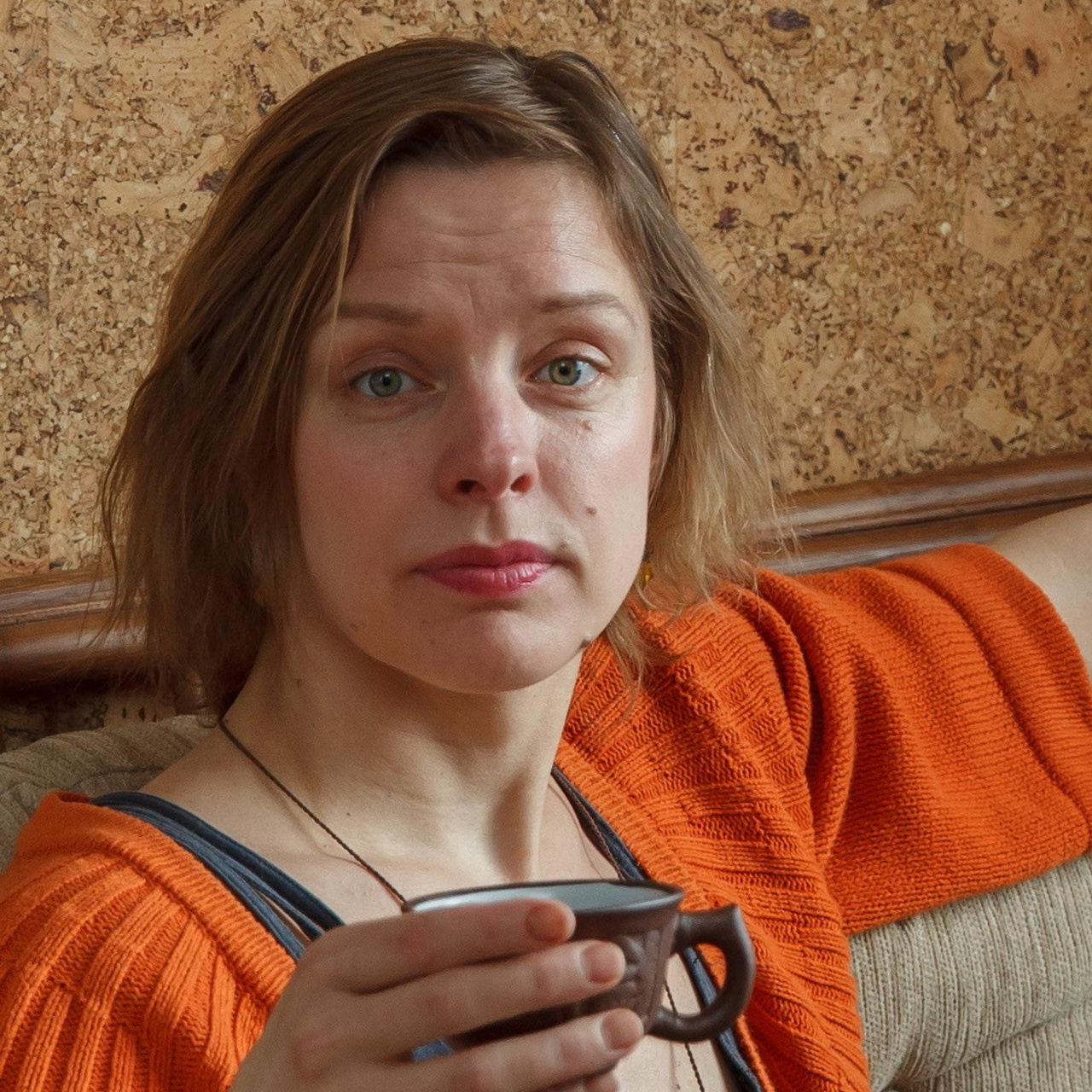 Отзывы. Дизайн интерьера Екатерина Бубнова