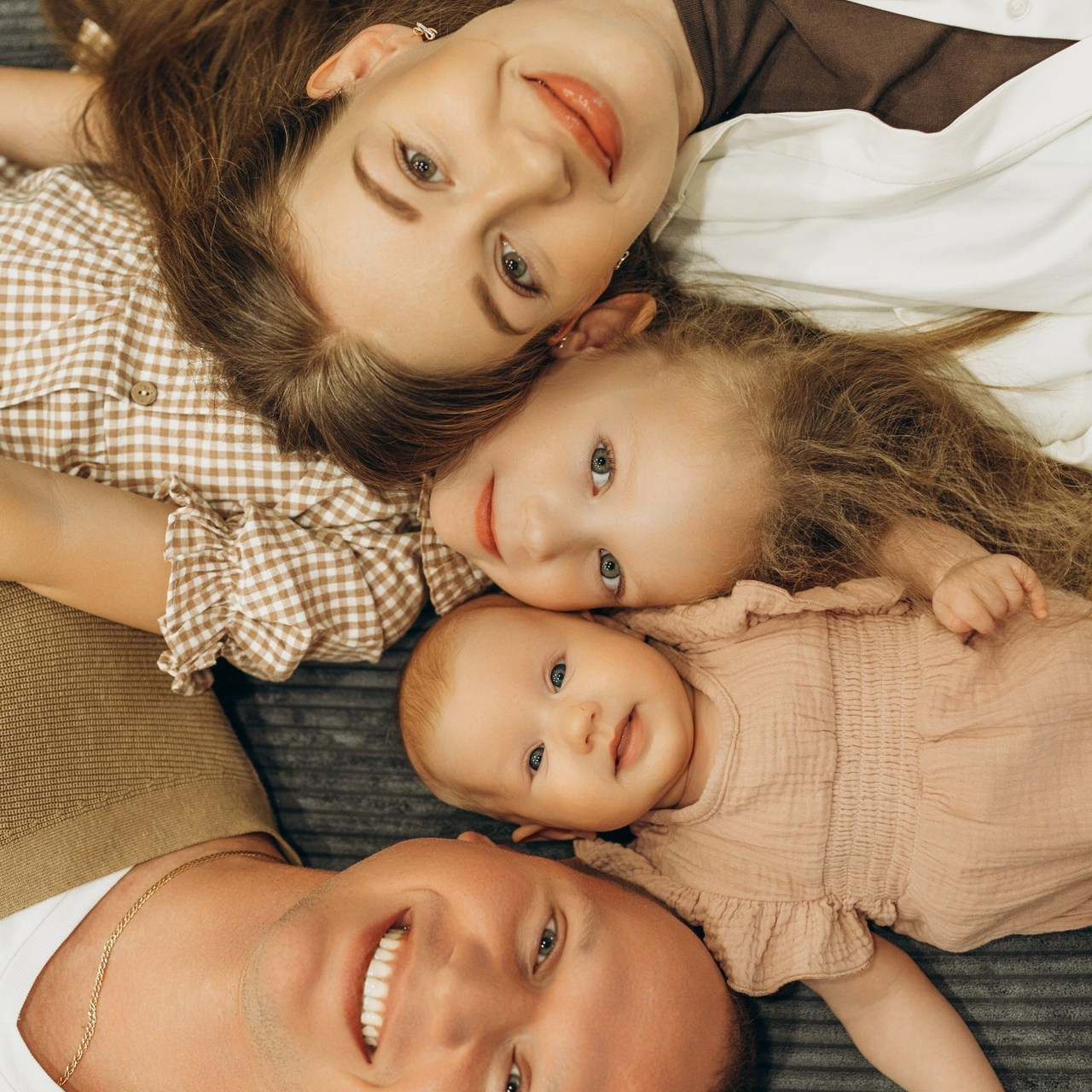 Отзывы. Семейный фотограф в Санкт-Петербурге Галина Налимова