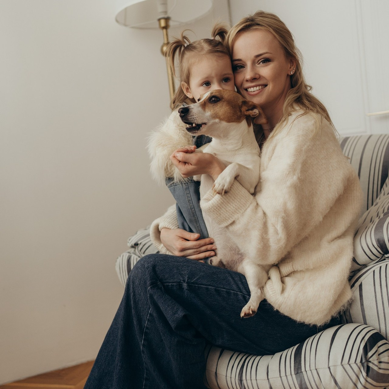 Отзывы. Семейный фотограф в Калуге Ирина Алдохина