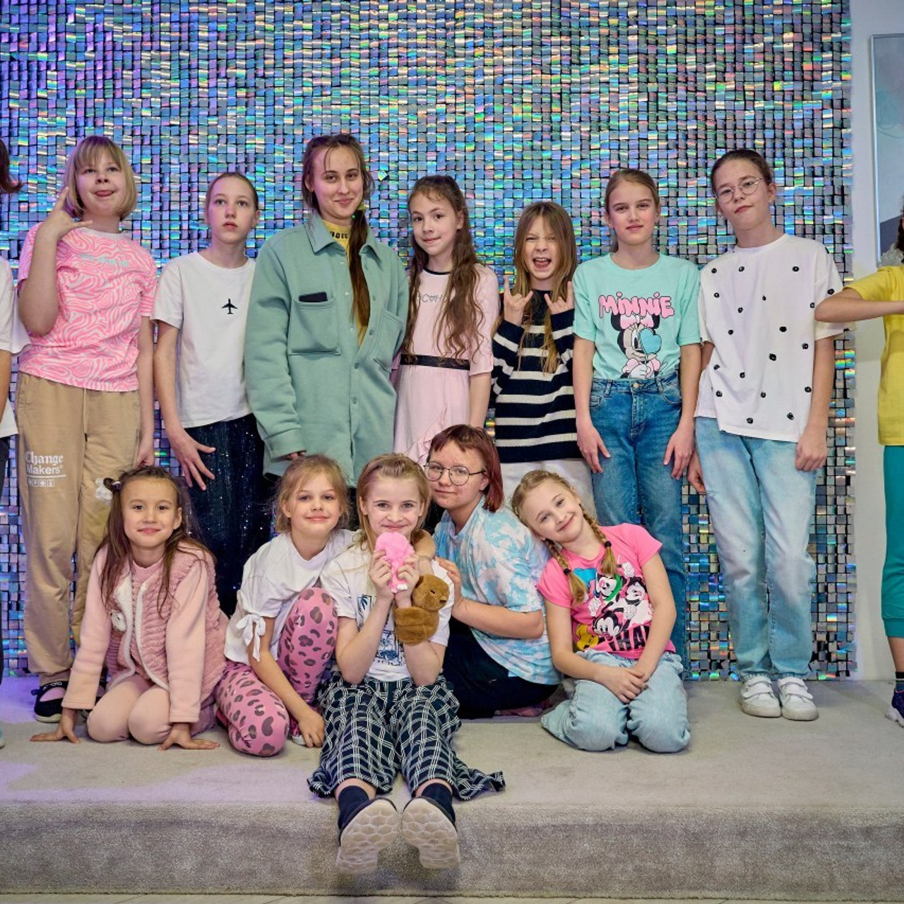 Отзывы. Контент фотограф в Санкт-Петербурге Эрик Шартон