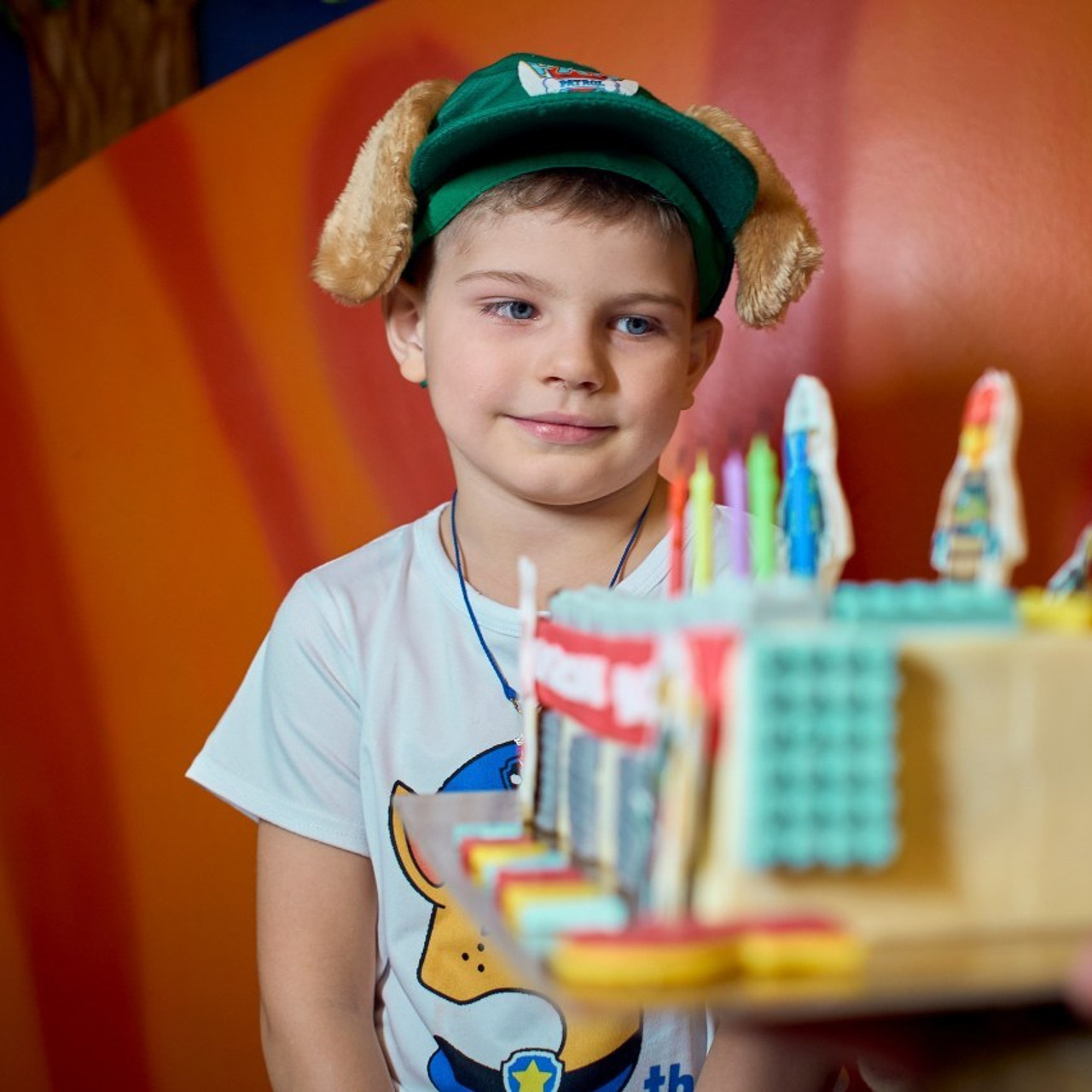 Отзывы. Контент фотограф в Санкт-Петербурге Эрик Шартон