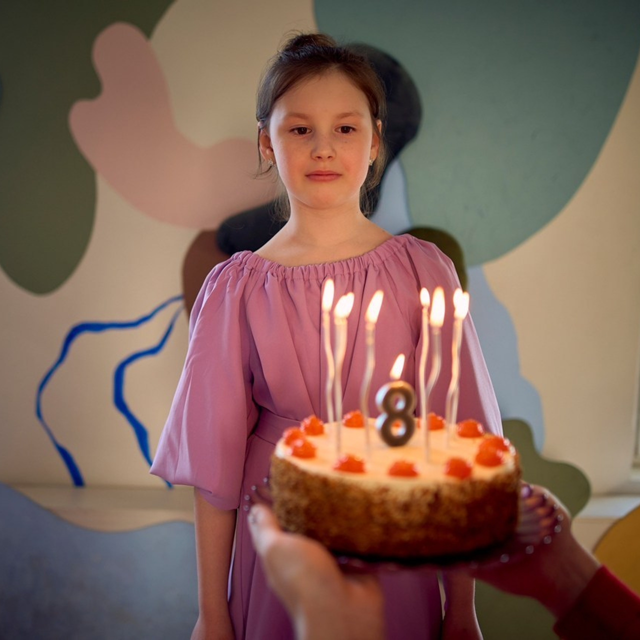 Отзывы. Контент фотограф в Санкт-Петербурге Эрик Шартон