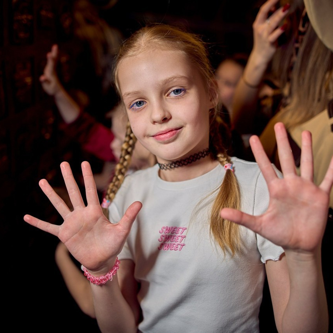 Отзывы. Контент фотограф в Санкт-Петербурге Эрик Шартон