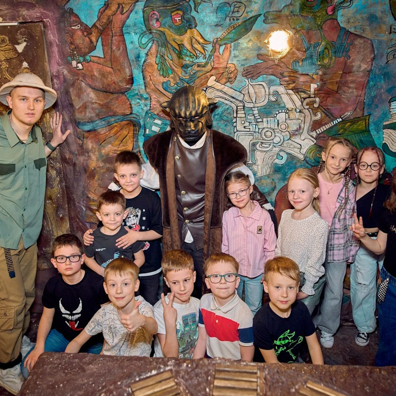 Отзывы. Контент фотограф в Санкт-Петербурге Эрик Шартон