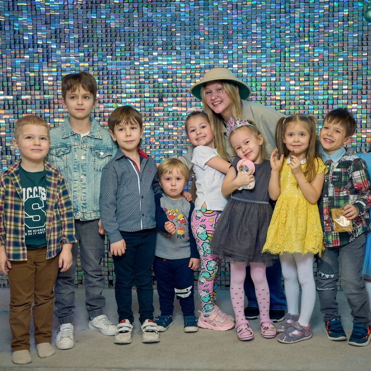 Отзывы. Контент фотограф в Санкт-Петербурге Эрик Шартон