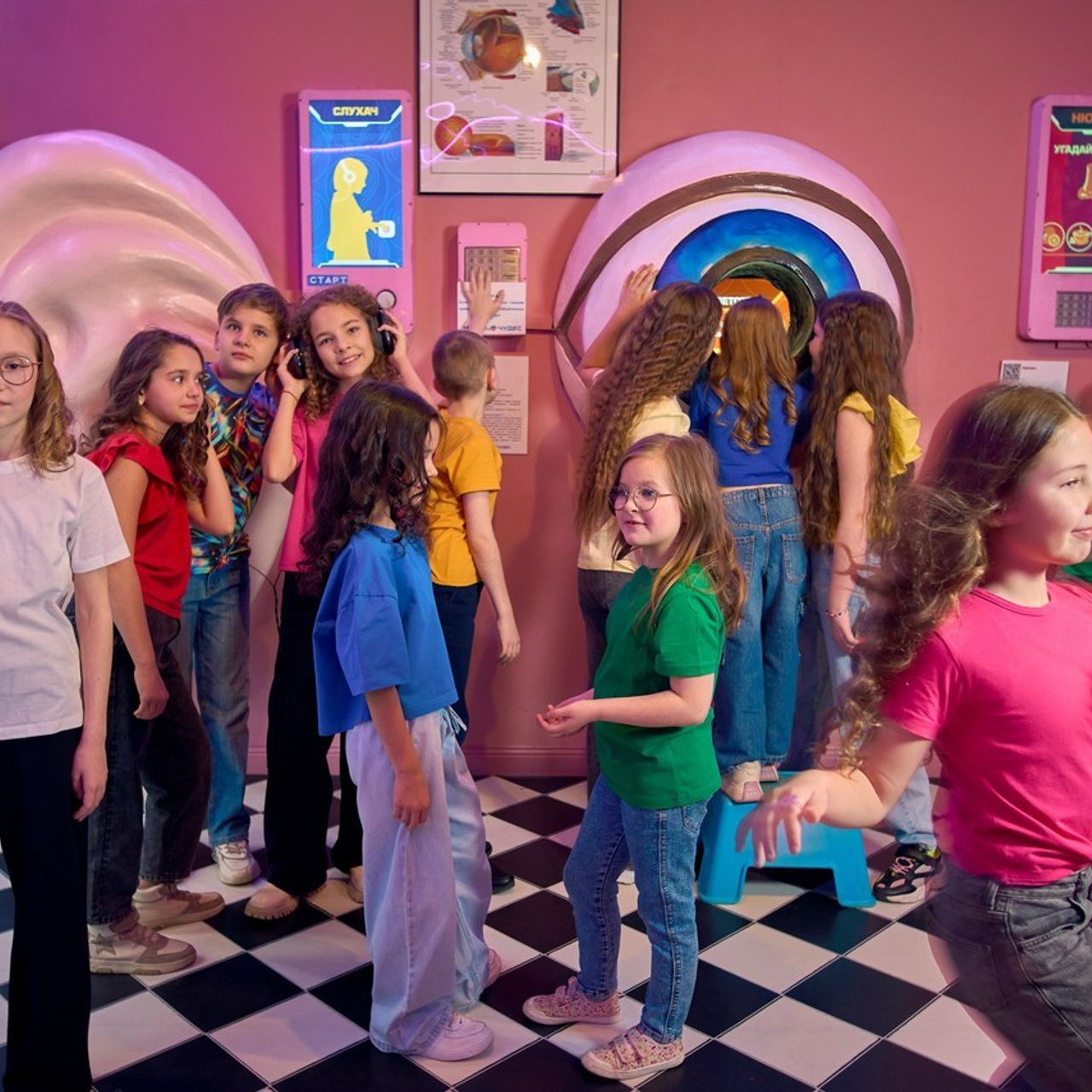 Отзывы. Контент фотограф в Санкт-Петербурге Эрик Шартон