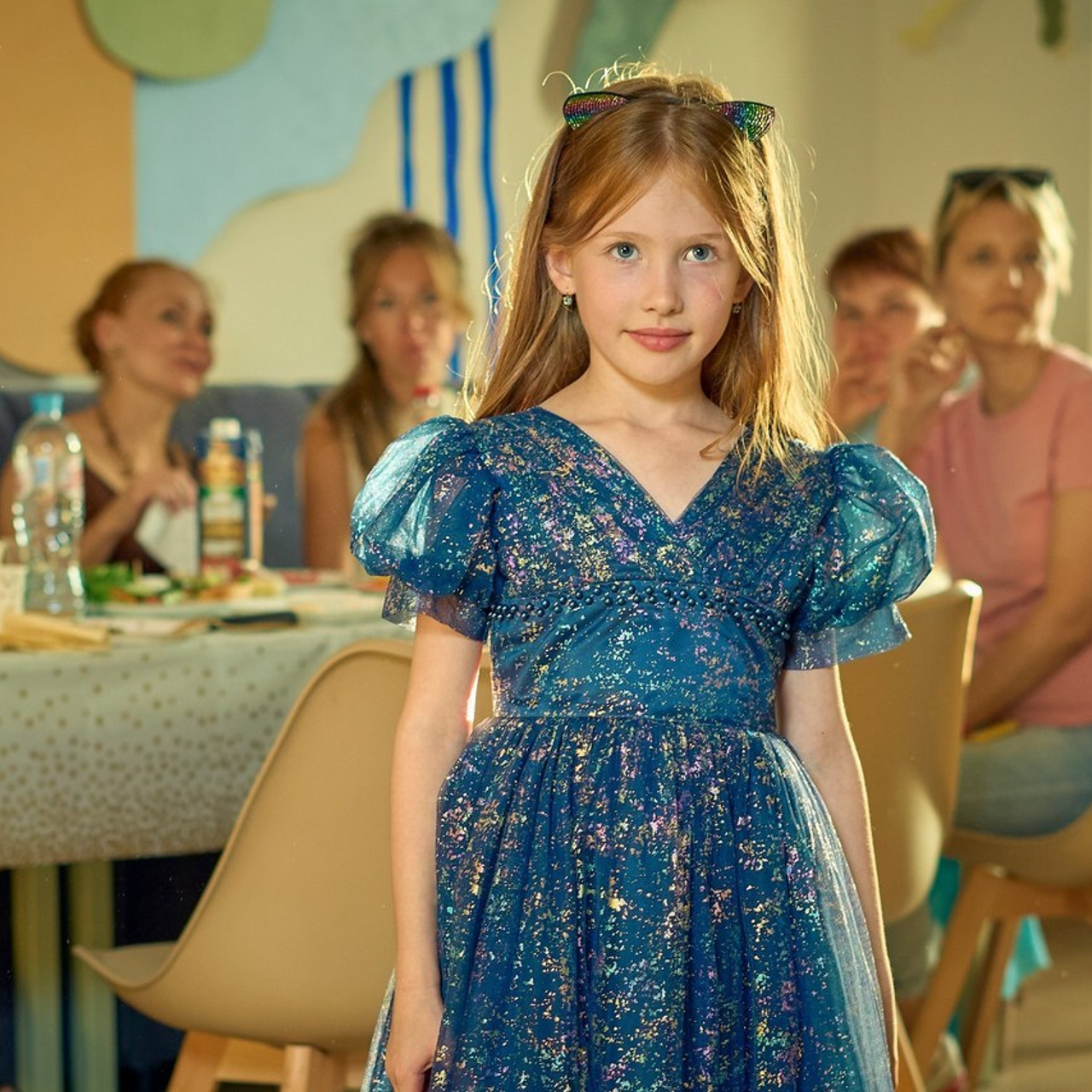 Отзывы. Контент фотограф в Санкт-Петербурге Эрик Шартон