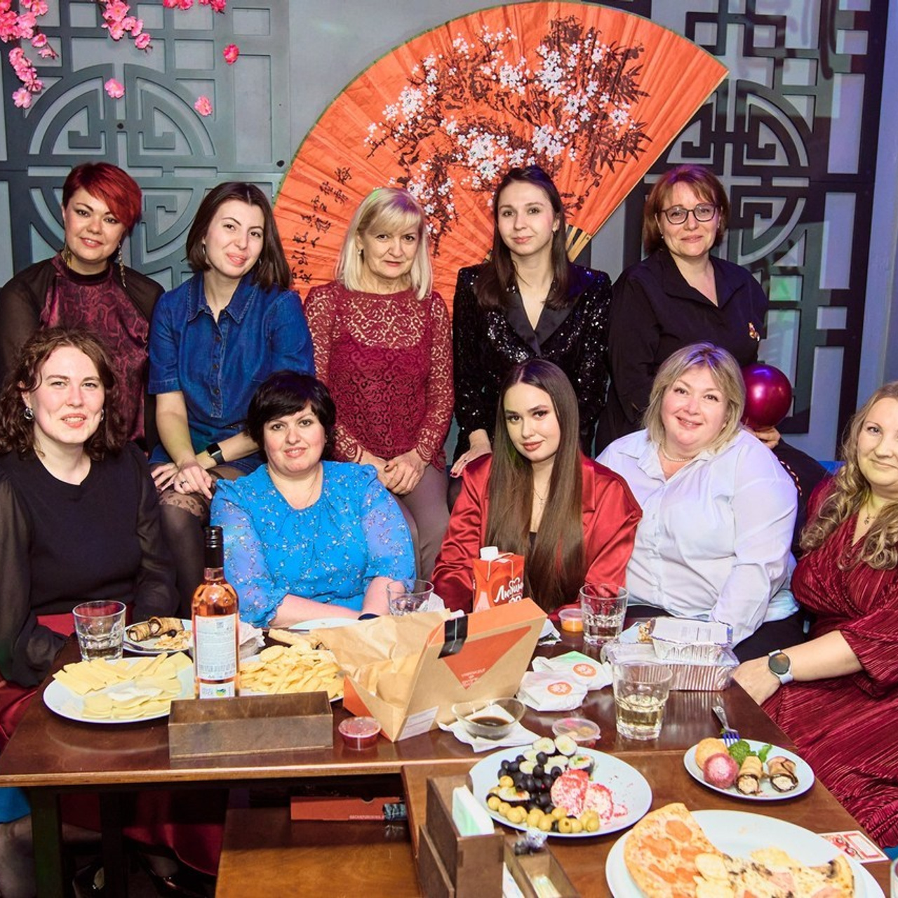 Отзывы. Контент фотограф в Санкт-Петербурге Эрик Шартон