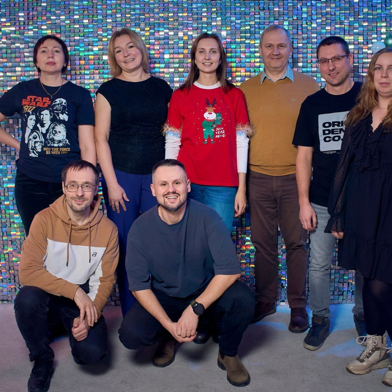 Отзывы. Контент фотограф в Санкт-Петербурге Эрик Шартон