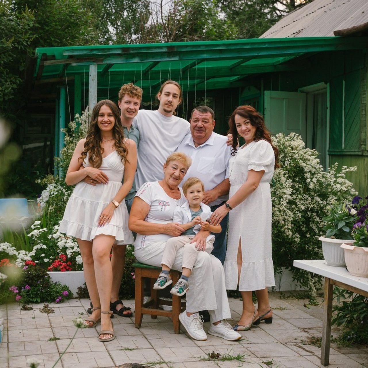 Отзывы. Фотограф Чита Александра Цыденова