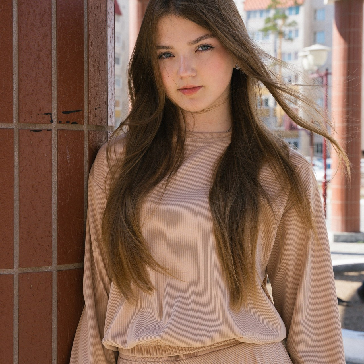 Отзывы. Фотограф Чита Александра Цыденова