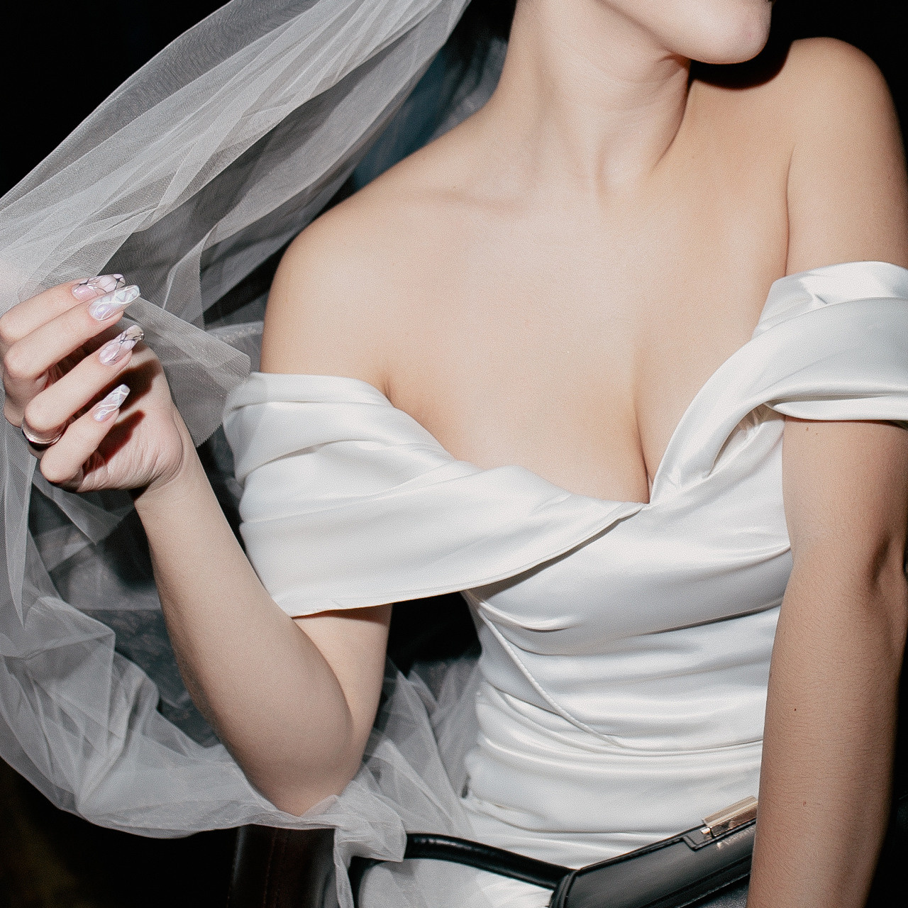 A little party never kill…