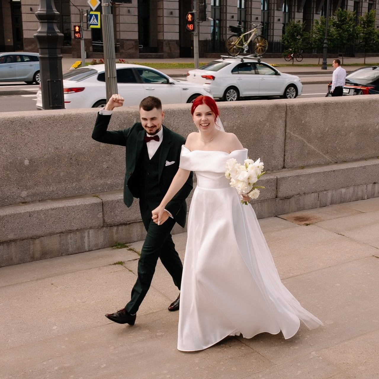 Отзывы. Фотограф в Санкт-Петербурге