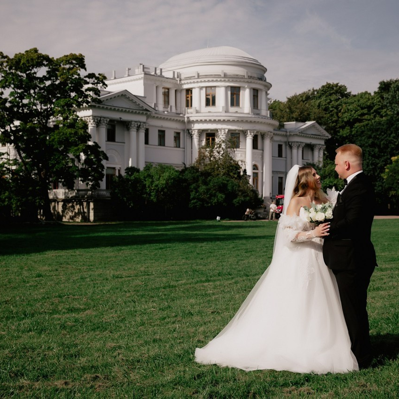 Отзывы. Фотограф в Санкт-Петербурге