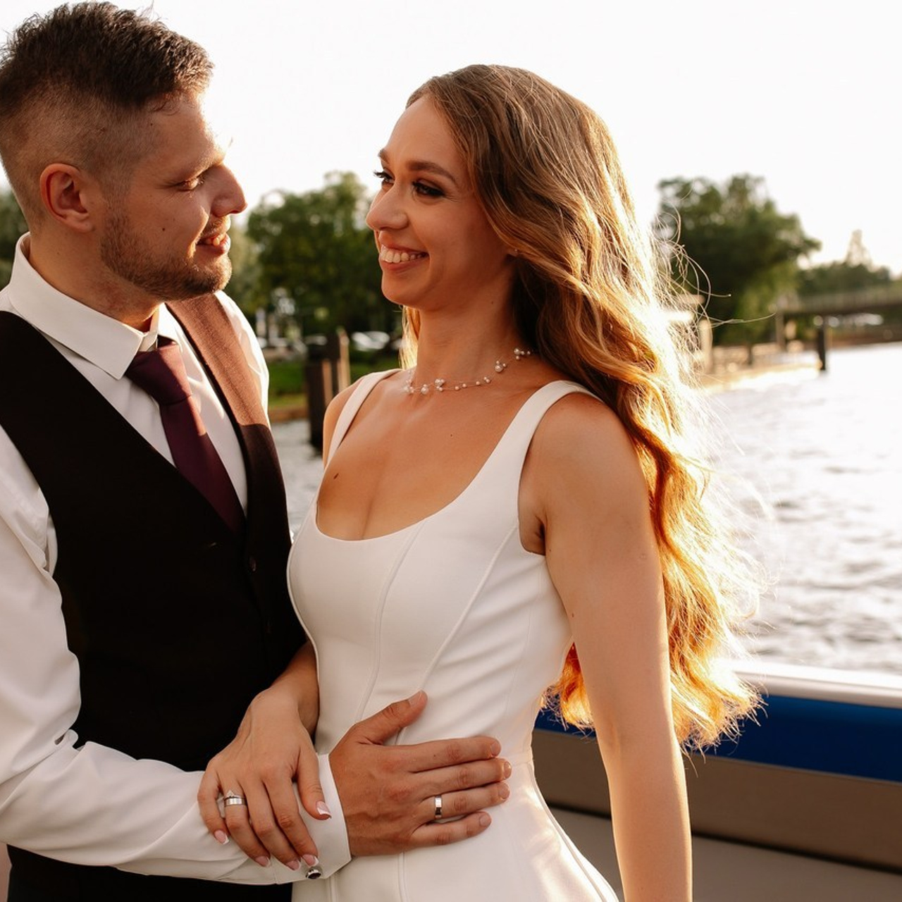 Отзывы. Фотограф в Санкт-Петербурге