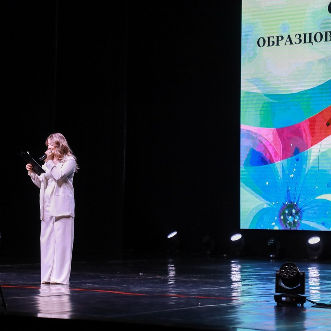 Отзывы. Фоторепортаж. Театральная фотосъёмка